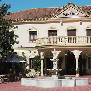 Hotel El Mirador